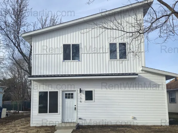 136 Janney Ave, Waterloo, IA 50701