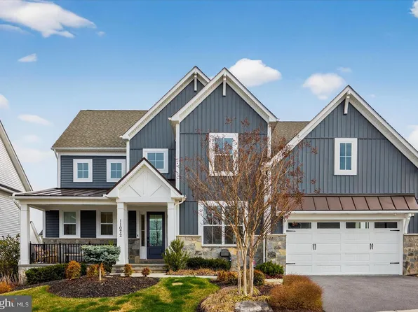 11072 Emerald Crown Dr, Monrovia, MD 21770
