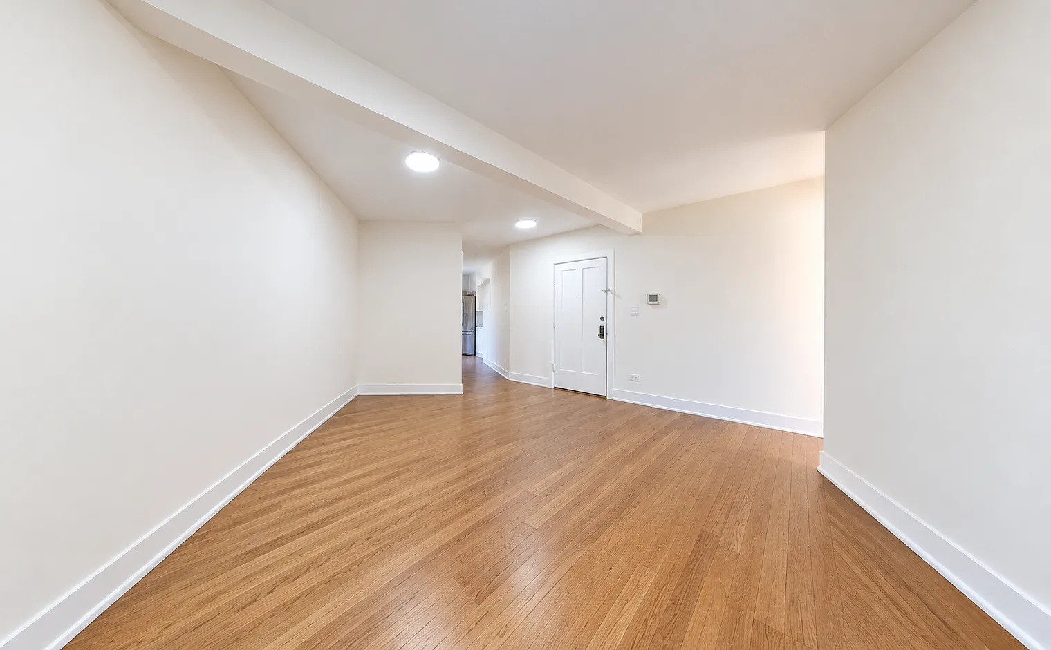 2 bed, 1.0 bath, $1,955 — Photo 3