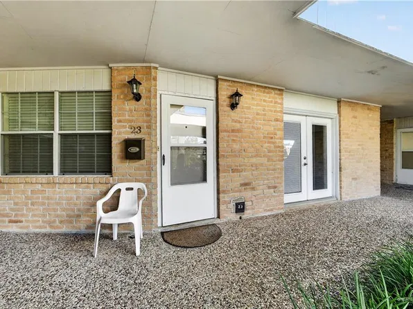 111 E Yuma Ave #23, McAllen, TX 78503
