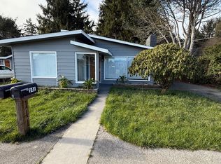 141 Salmon Harbor Rd #A, Smith River, CA 95567