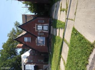 13630 Thornton St, Detroit, MI