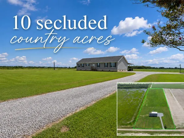 1729 Brandon Rd, Rayne, LA 70578