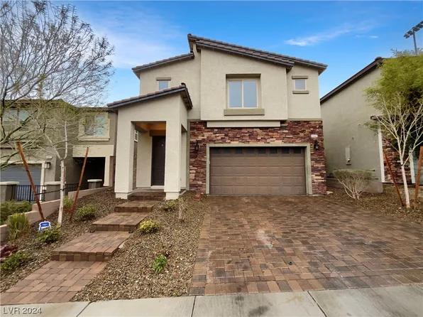 2882 Tremont Ave, Henderson, NV 89052
