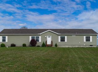 28590 Osborne Rd, Richwood, OH 43344