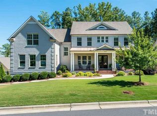 3326 Roller Mill Ct, Raleigh, NC 27607