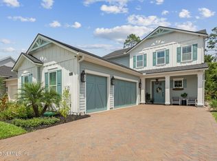 62 PARKBLUFF Circle, Ponte Vedra, FL 32081