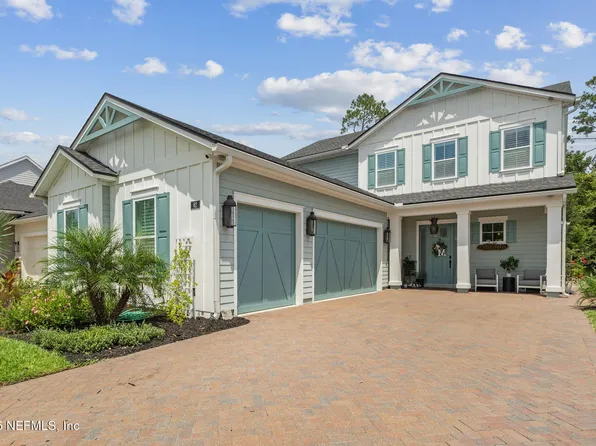 62 PARKBLUFF Circle, Ponte Vedra, FL 32081