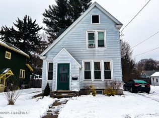 141 5th Ave, Gloversville, NY 12078