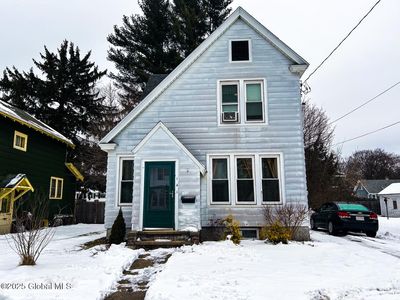 141 Fifth Avenue, Gloversville, NY, 12078