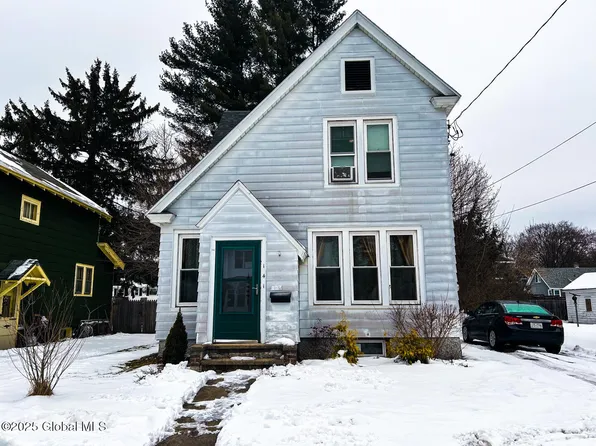 141 Fifth Avenue, Gloversville, NY 12078