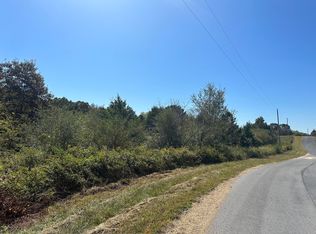 0 Ridgeview Dr, Summerville, GA 30747