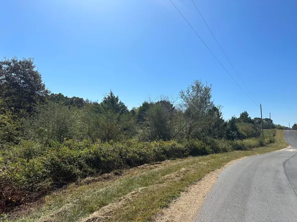0 Ridgeview Dr, Summerville, GA 30747