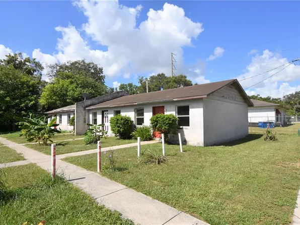 2619 Kelly Ln, Lakeland, FL 33801
