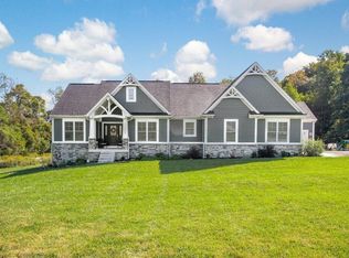 11333 Mount Hope Rd, Thornville, OH 43076
