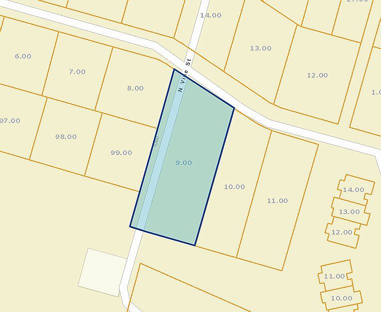 1st image of LOT 256 Why Worry Ln