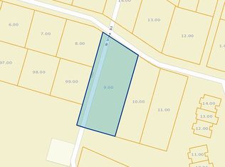 LOT 256 Why Worry Ln, Winchester, TN 37398