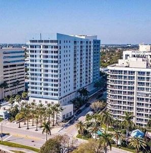 1551 N Flagler Dr APT 912, West Palm Beach, FL, 33401