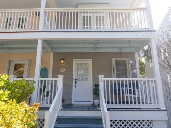 101 Golf Club Dr, Key West, FL 33040