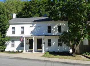 75 Mansion St #TOWNHOUSE, Coxsackie, NY 12051