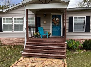 1302 West Blvd, Poteau, OK 74953