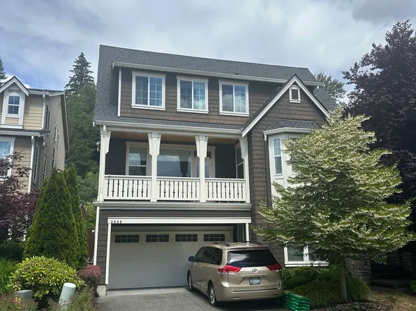 3886 201st Ct SE, Sammamish, WA 98075
