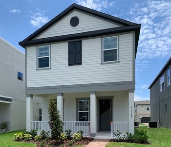 10348 Austrina Oak Loop, Winter Garden, FL, 34787