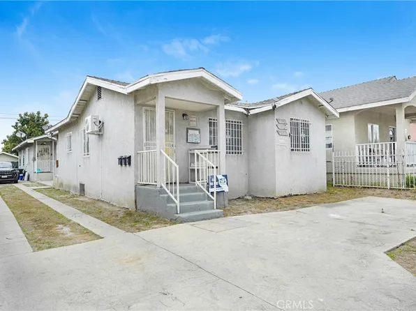219 E 76th St, Los Angeles, CA 90003