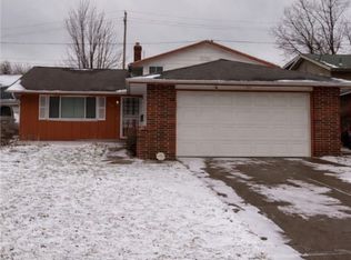1114 E 167th St, Cleveland, OH 44110