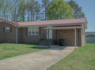 814 Mark St SW, Cullman, AL 35055