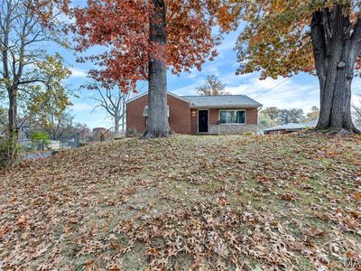 7602 Elton St, Saint Louis, MO, 63123
