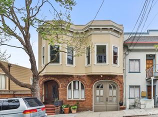 168-170 Lundys Ln, San Francisco, CA 94110