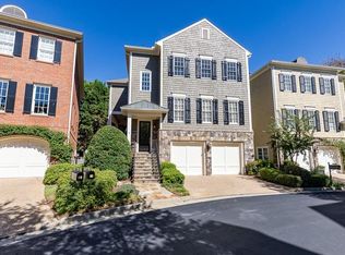 761 Springlake Ln NW, Atlanta, GA 30318