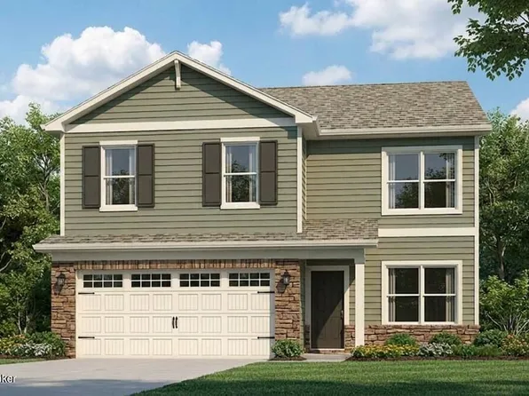 3499 Noah Trl, Jeffersonville, IN 47130