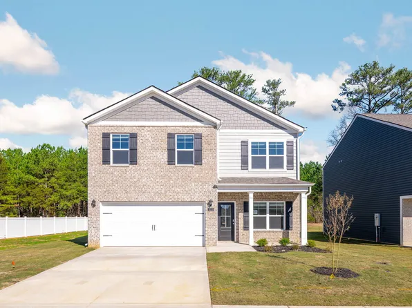 3223 Highline Dr SW, Mc Donald, TN 37353