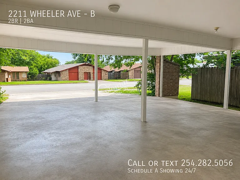 2211 Wheeler Ave #B — Photo 22
