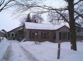 141 Brown St, Tecumseh, MI 49286