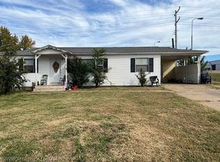 4923 S 34th St, Fort Smith, AR 72903