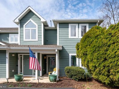 106 Willow Ln #62B, Lewes, DE, 19958