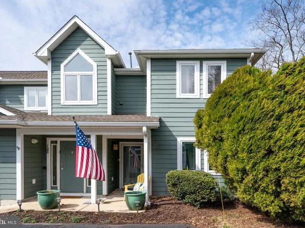 106 Willow Ln #62B, Lewes, DE 19958