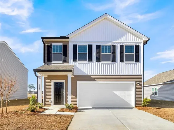 111 Forbes Rd, Summerville, SC 29486