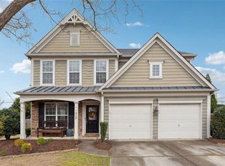 3720 Moor Pointe Dr, Cumming, GA 30040