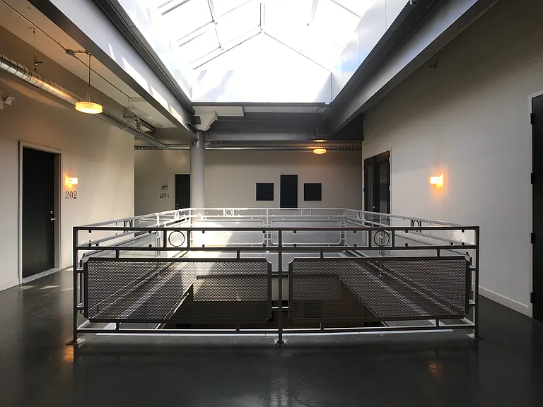 Central Park Lofts — Photo 19