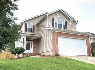 1811 Acorn Ridge Trl, Tallahassee, FL 32312