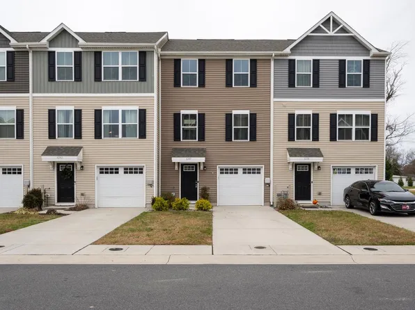 6240 Pebblebrook Dr, Milford, DE 19963