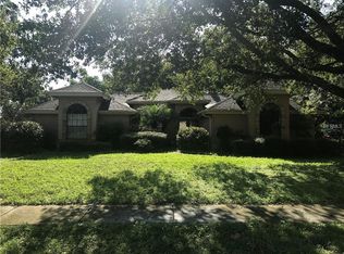 2617 Cedar Bluff Ln, Ocoee, FL 34761