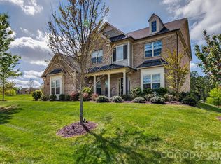 12409 Franklin Park Ln, Huntersville, NC 28078