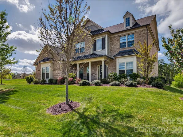 12409 Franklin Park Ln, Huntersville, NC 28078