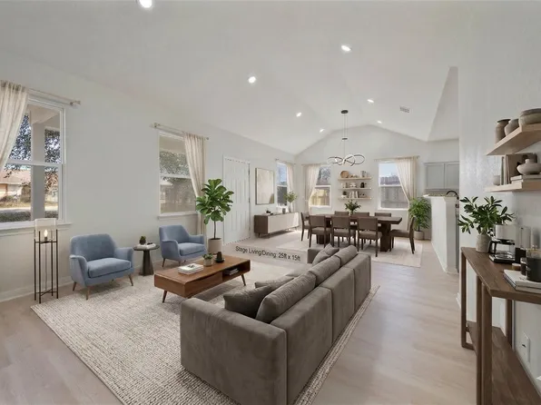 4415 Castor St, Houston, TX 77022