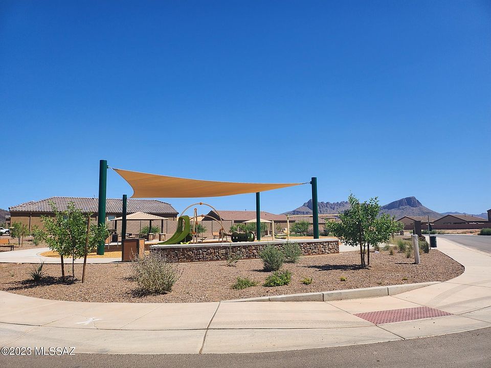 1st image of 10293 N Arroyo Lupine Way